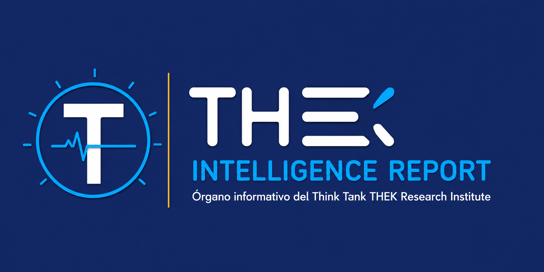 THEK Intelligence Report